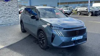 Peugeot 5008  - Allure - photo 2