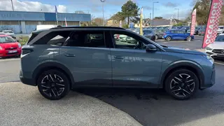 Peugeot 5008  - Allure - photo 3