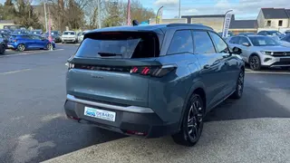 Peugeot 5008  - Allure - photo 4