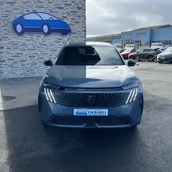 Peugeot 5008 HYBRID 145CH ALLURE E-DCS6 M&eacute;rignac