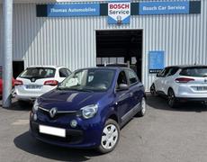 Renault Twingo 3