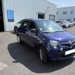 Renault Twingo 3 1.0 SCe 70ch Life Euro6c Les Sables-d'Olonne