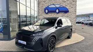 Peugeot 5008  - Allure - photo 0