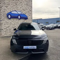Peugeot 5008 HYBRID 145CH ALLURE E-DCS6 Saint-Saturnin