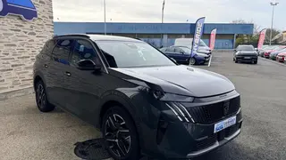 Peugeot 5008  - Allure - photo 2