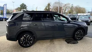 Peugeot 5008  - Allure - photo 3