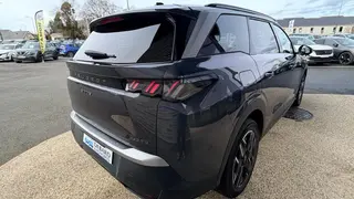 Peugeot 5008  - Allure - photo 4