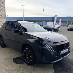 Peugeot 5008 HYBRID 145CH ALLURE E-DCS6 M&eacute;rignac