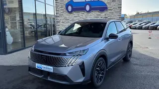 Peugeot 3008  - Allure - photo 0