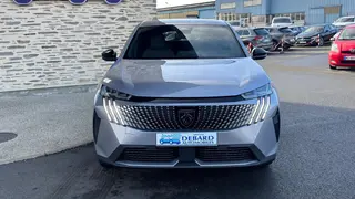 Peugeot 3008  - Allure - photo 1