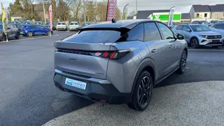 Peugeot 3008  - Allure - photo 3