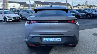 Peugeot 3008  - Allure - photo 4