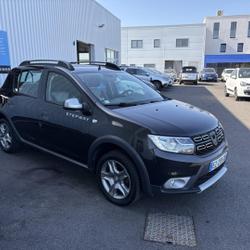 Dacia Sandero 0.9 TCe 90ch Stepway Les Sables-d'Olonne