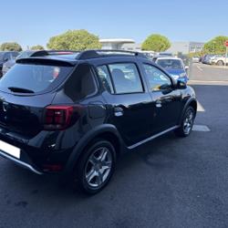 Dacia Sandero 0.9 TCe 90ch Stepway Les Sables-d'Olonne