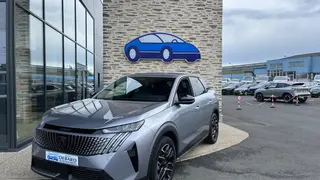 Peugeot 3008  - Allure - photo 0