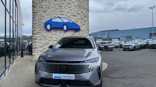 Peugeot 3008  - Allure - photo 1