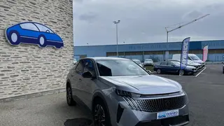 Peugeot 3008  - Allure - photo 2