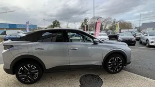 Peugeot 3008  - Allure - photo 3