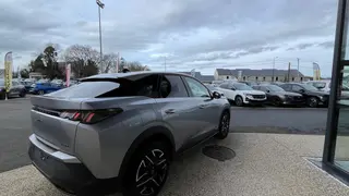 Peugeot 3008  - Allure - photo 4