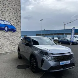 Peugeot 3008 1.2 HYBRID 145CH ALLURE E-DCS6 M&eacute;rignac