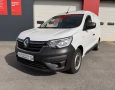 Renault Express