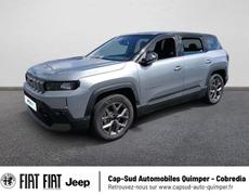 Jeep Compass Quimper