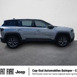 Jeep Compass 1.2 Turbo T3 145ch e-Hybrid Altitude BVR6 Quimper