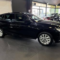Skoda Scala &Scaron;KODA SCALA 2 1.0 TSI 116 CV S&Eacute;LECTION DSG Vert-Saint-Denis