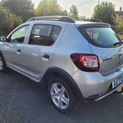 Dacia Sandero SANDERO STEPWAY 90 CV PRESTIGE Albi
