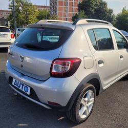 Dacia Sandero SANDERO STEPWAY 90 CV PRESTIGE Albi