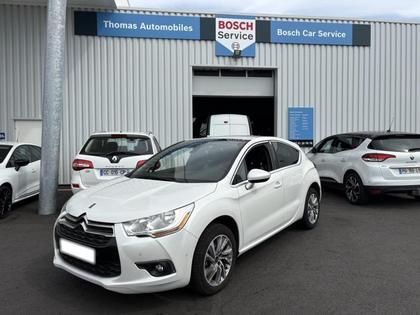DS DS4 - 1.6 e-HDi115 Airdream So Chic - 8 500 €