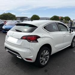 DS DS4 1.6 e-HDi115 Airdream So Chic Les Sables-d'Olonne