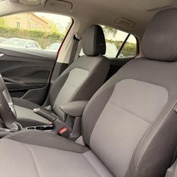 Skoda Fabia Fabia 1.0 MPI 80 ch BVM5 Ambition Bo&eacute;