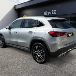 Mercedes GLA 2.0 200 D 150 ch Progressive-Line 8g-dct Saint-Herblain