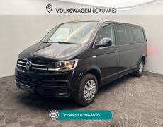 Volkswagen Caravelle Beauvais