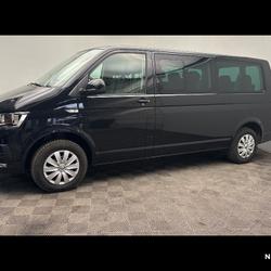 Volkswagen Caravelle Caravelle 2.0 TDI 150 BMT Longue BVM6 4Motion Confortline Beauvais