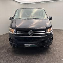 Volkswagen Caravelle Caravelle 2.0 TDI 150 BMT Longue BVM6 4Motion Confortline Beauvais