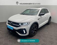 Volkswagen T-Roc Beauvais