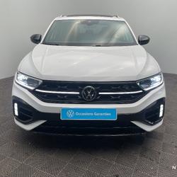 Volkswagen T-Roc T-Roc 2.0 TSI 300 Start/Stop DSG7 4Motion R Beauvais