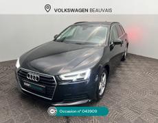 Audi A4 Avant Beauvais