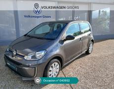 Volkswagen UP Gisors