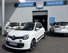 Renault Twingo 3 Les Sables-d'Olonne