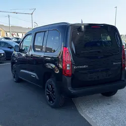 Citroen Berlingo TAILLE M - 1.5 BLUEHDI 130CH S&S MAX EAT8 5 PLACES Saint-Saturnin