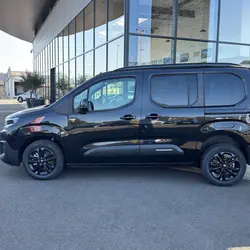 Citroen Berlingo TAILLE M - 1.5 BLUEHDI 130CH S&S MAX EAT8 5 PLACES M&eacute;rignac