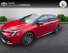 Toyota Corolla Touring Sports Le Crès