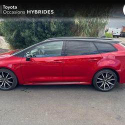 Toyota Corolla Touring Sports 1.8 140ch GR Sport MY23 Le Cr&egrave;s