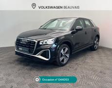 Audi Q2 Gisors
