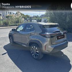 Toyota Yaris Cross 116h Design MY22 Lattes