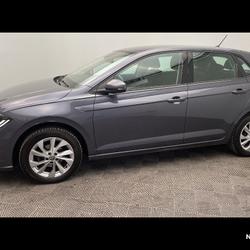 Volkswagen Polo Polo 1.0 TSI 95 S&S DSG7 Style Beauvais