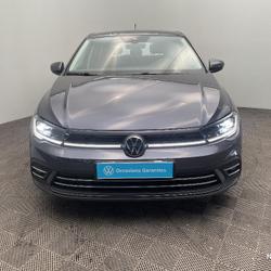 Volkswagen Polo Polo 1.0 TSI 95 S&S DSG7 Style Beauvais